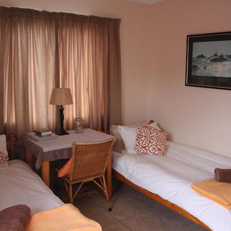 Jaydees B And B Plettenberg Bay Dış mekan fotoğraf