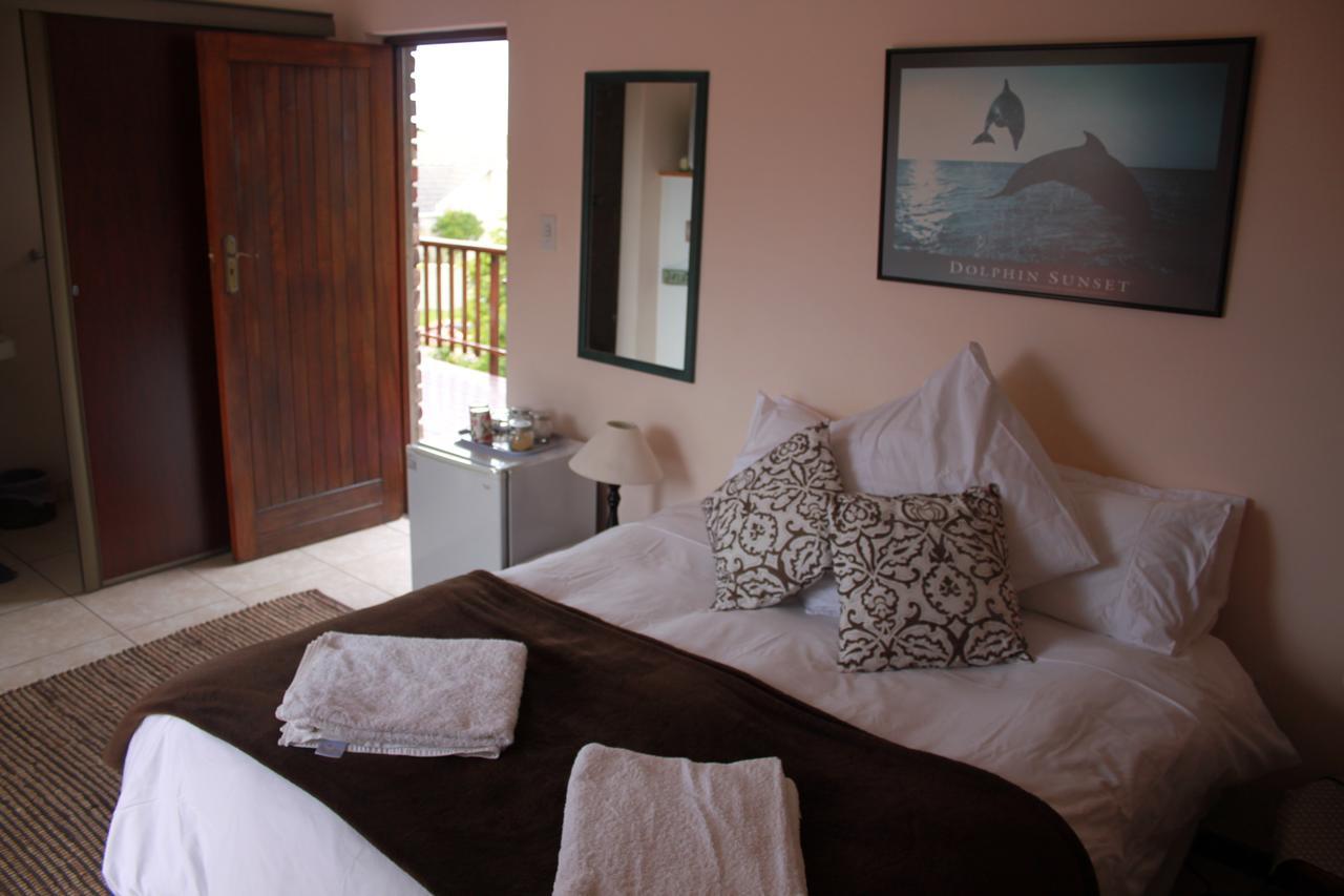 Jaydees B And B Plettenberg Bay Dış mekan fotoğraf