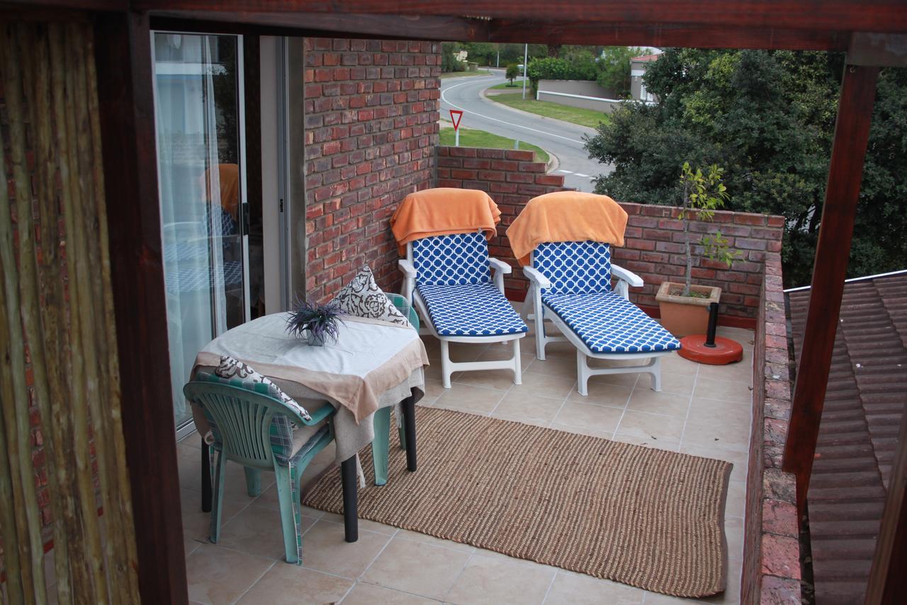 Jaydees B And B Plettenberg Bay Dış mekan fotoğraf