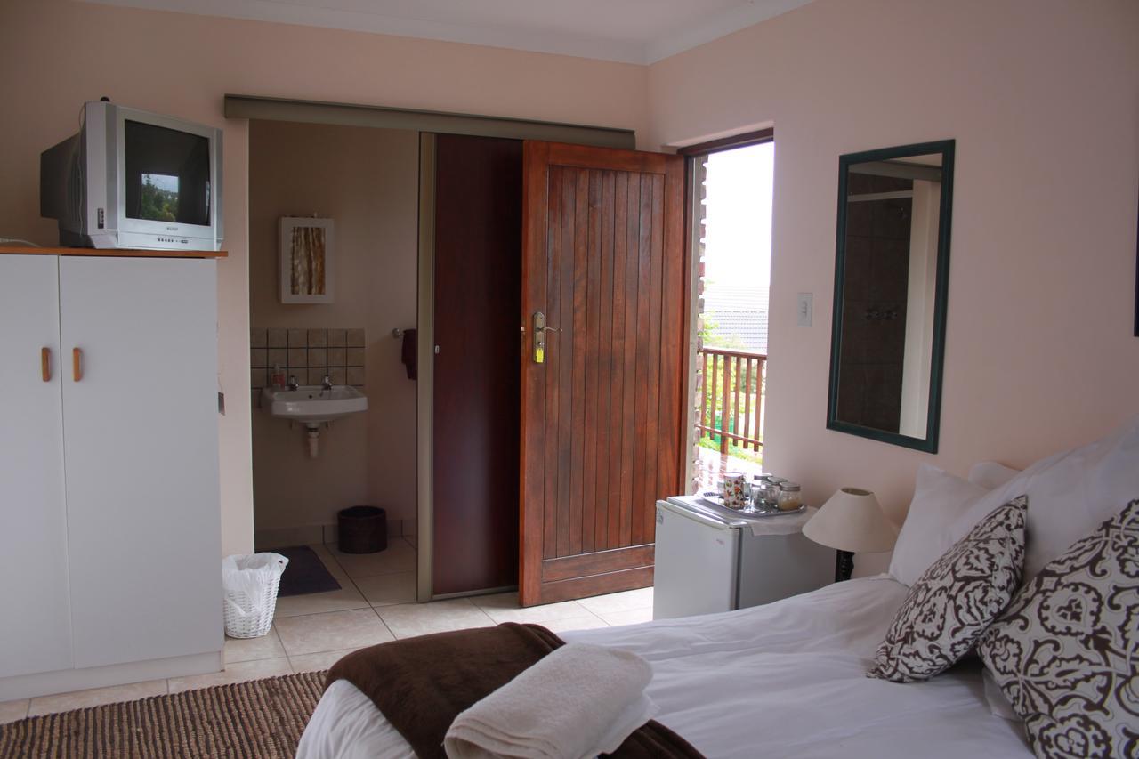 Jaydees B And B Plettenberg Bay Dış mekan fotoğraf