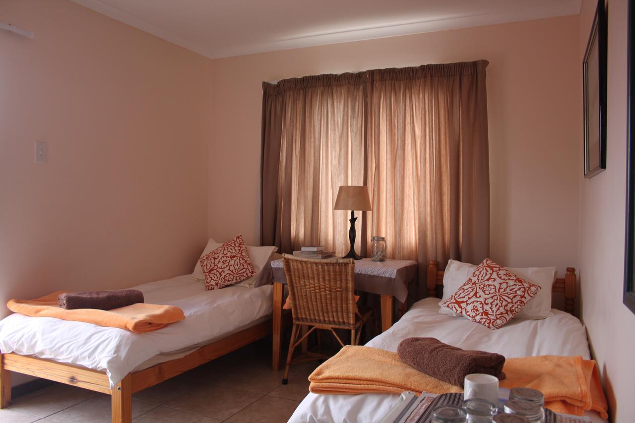 Jaydees B And B Plettenberg Bay Dış mekan fotoğraf