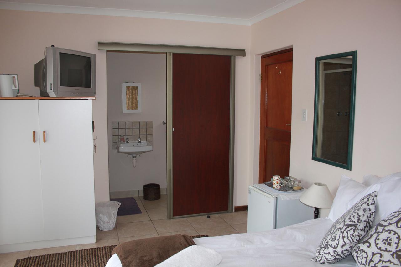 Jaydees B And B Plettenberg Bay Dış mekan fotoğraf