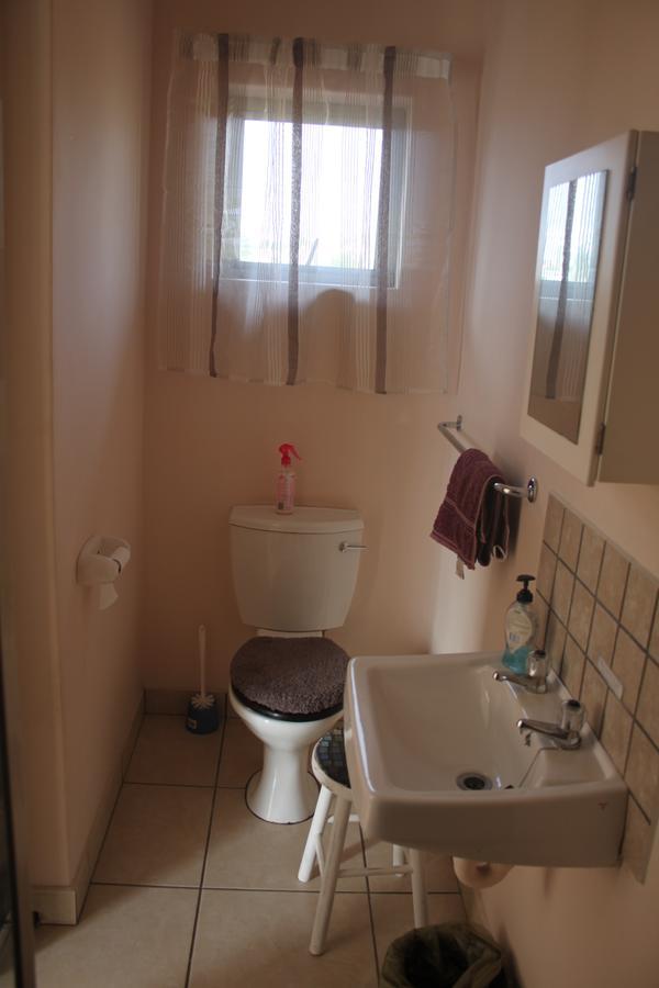 Jaydees B And B Plettenberg Bay Dış mekan fotoğraf