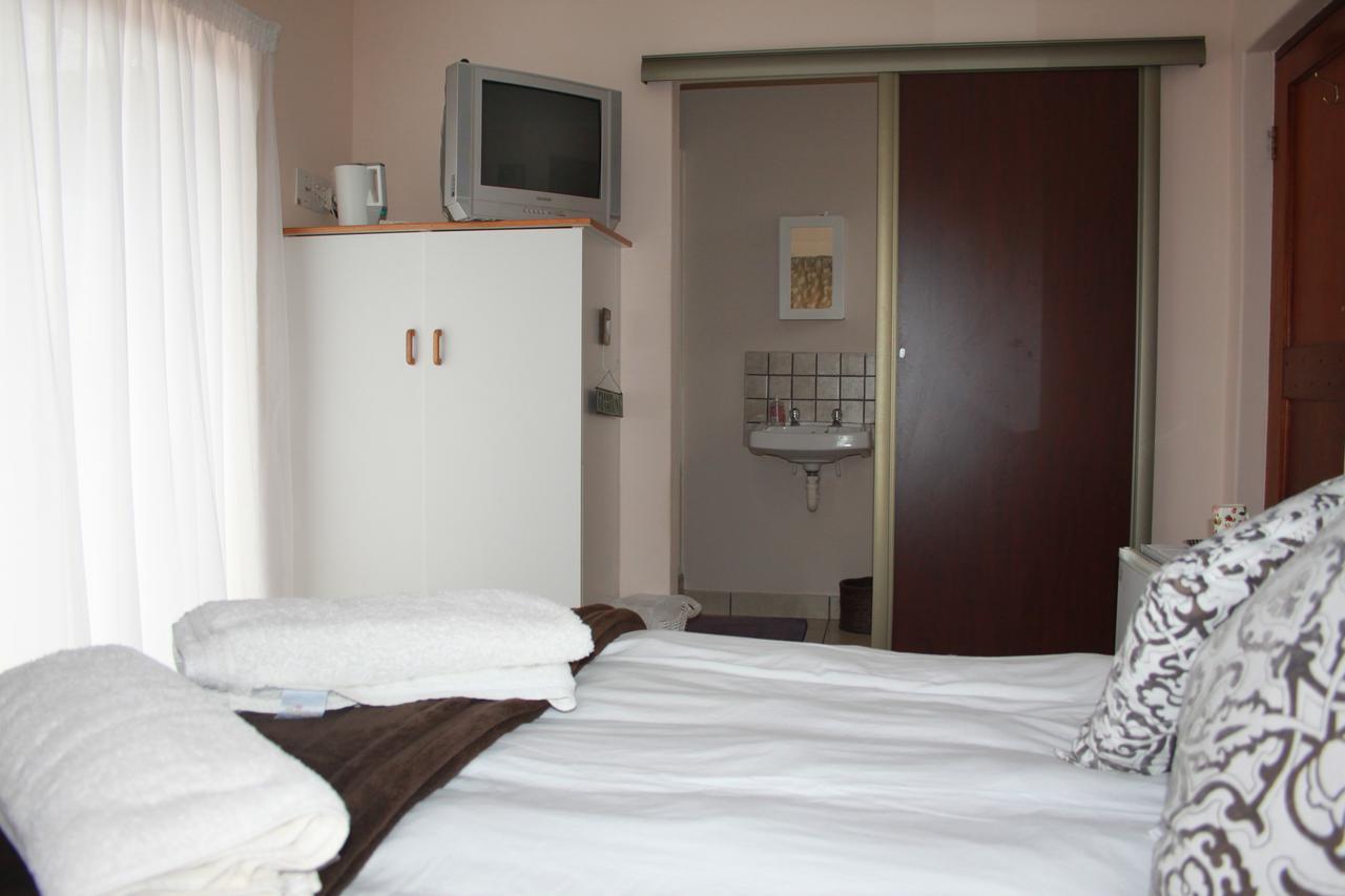 Jaydees B And B Plettenberg Bay Dış mekan fotoğraf