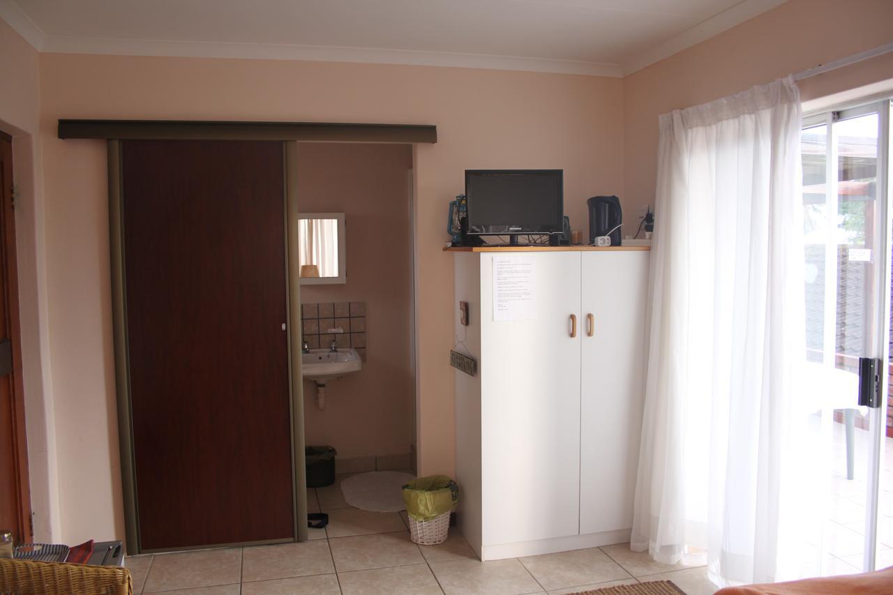Jaydees B And B Plettenberg Bay Dış mekan fotoğraf